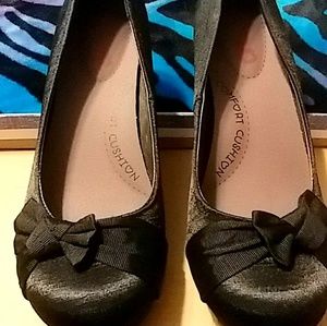Pop Palace Womens Pumps